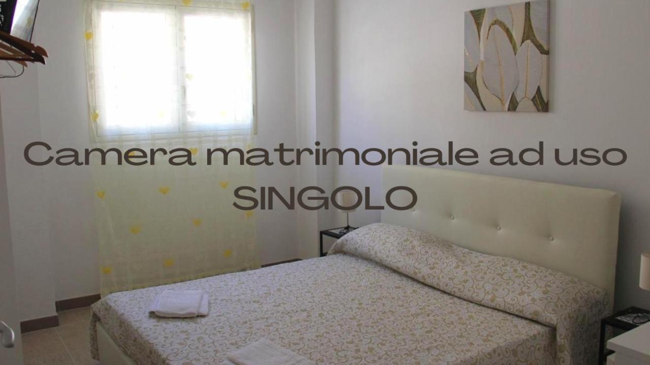 Cataldi'S Rooms Noto Room photo