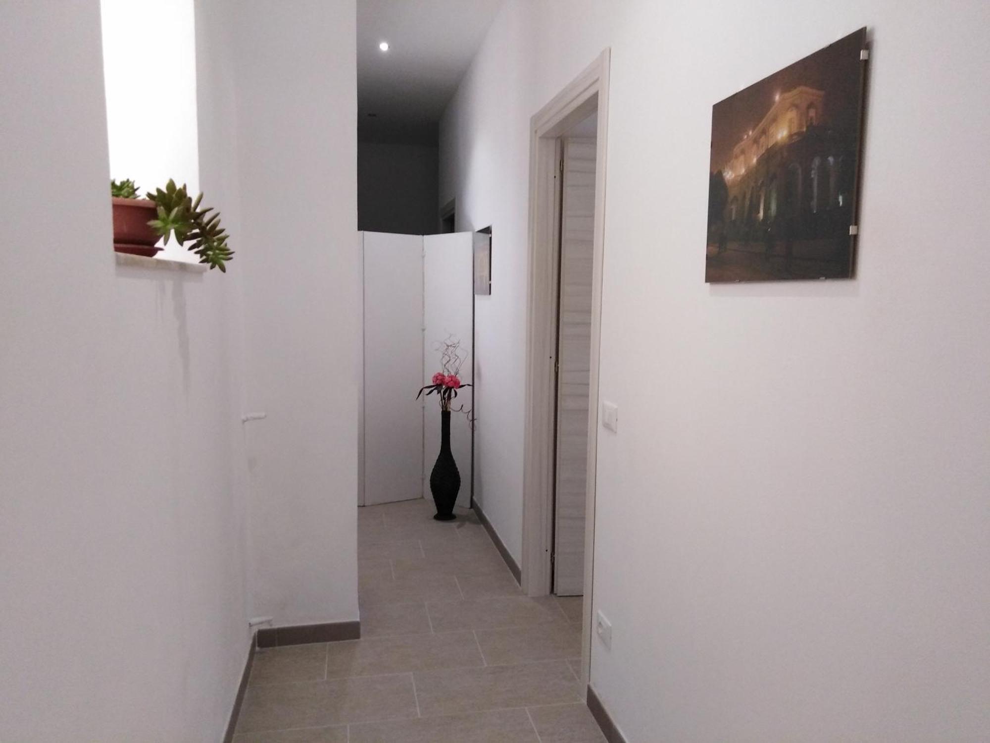 Cataldi'S Rooms Noto Room photo